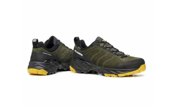 Scarpa Rush Trail GTX