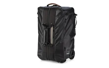 Shimoda Carry On Roller V2 Review