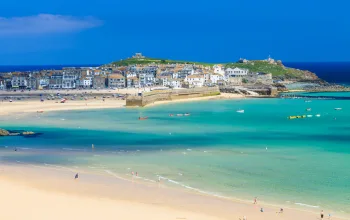 St Ives Cornwall