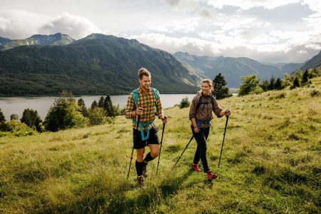 best poles for walking