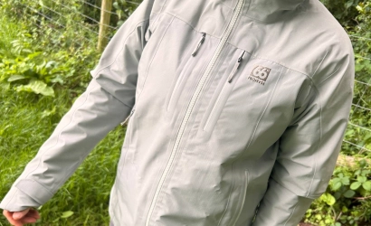 66 North Hornstrandir Gore Tex Pro Jacket review 2 crop