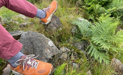keen zionic hiking shoes 4