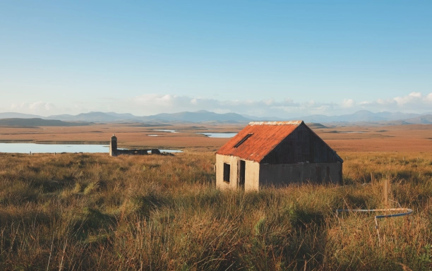 Bothy Scotland