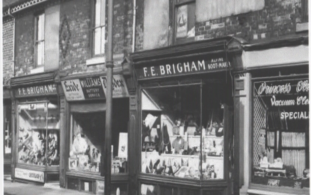 conran street first store crop