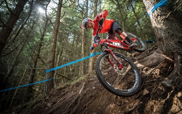 cycle wales new long distance trail