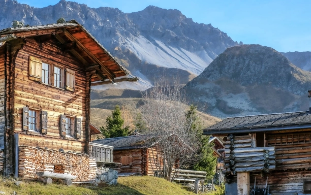 Day 6 Medergen Arosa Switzerland CREDIT Arosa Tourism 1