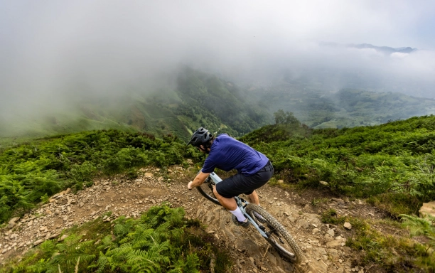 E biking Asturias Spain CREDIT DMTwo Media