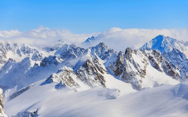 guide to the highest mountains in switzerland