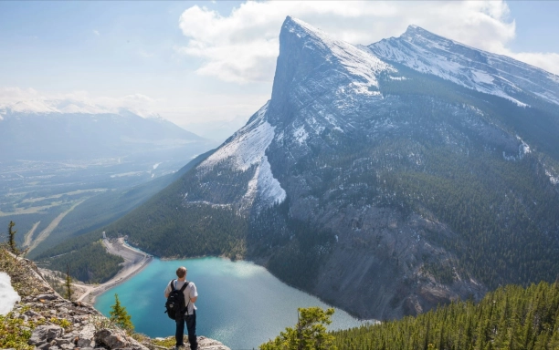 mountainlake