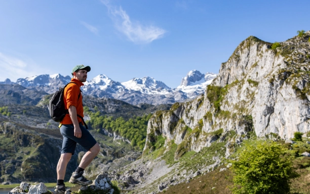 Picos de Europa Asturias Spain CREDIT DMTwo Media 16