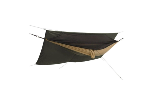 robens trace hammock web