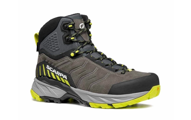 scarpa rush trk web