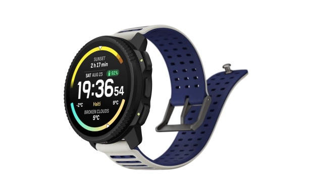 Suunto Vertical 2 Arctic Gray Perspective right B Arctic Gray watchface c29 marlin EN