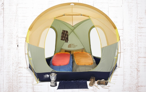 the best 4 man tents header