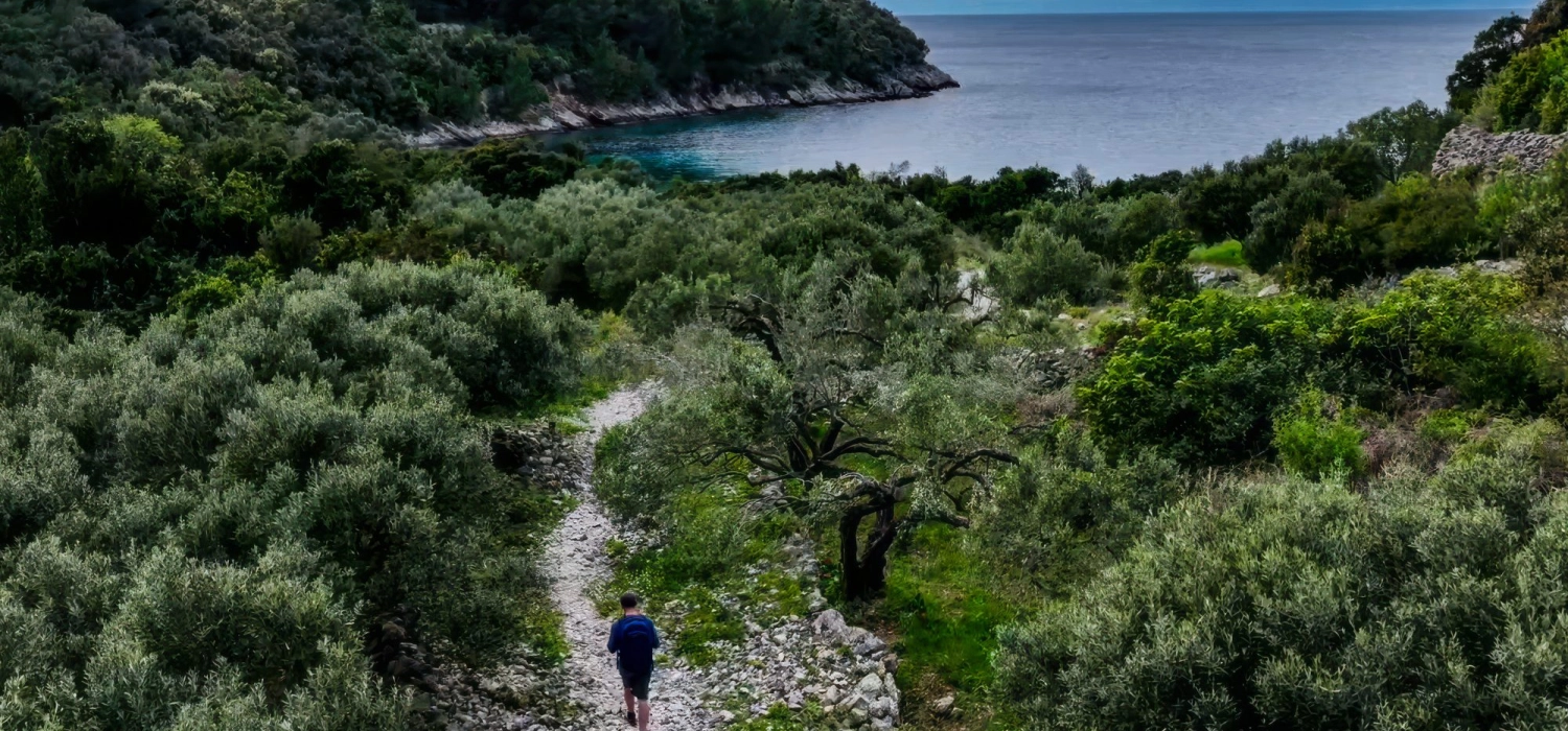 Adventure holiday Dubrovnik Croatia CREDIT dmtwomedia 133 crop