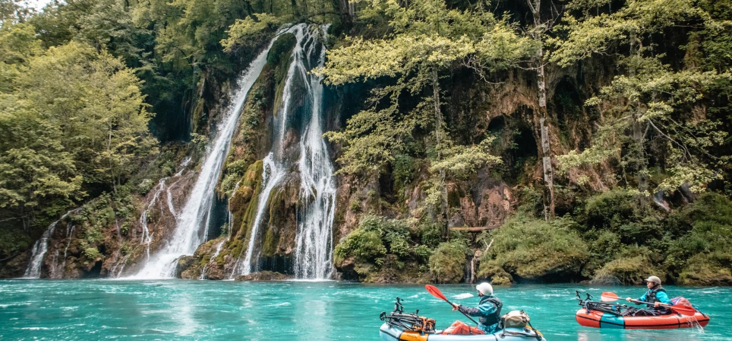 Bikerafting Montenegro CREDIT Martin Bissig 17