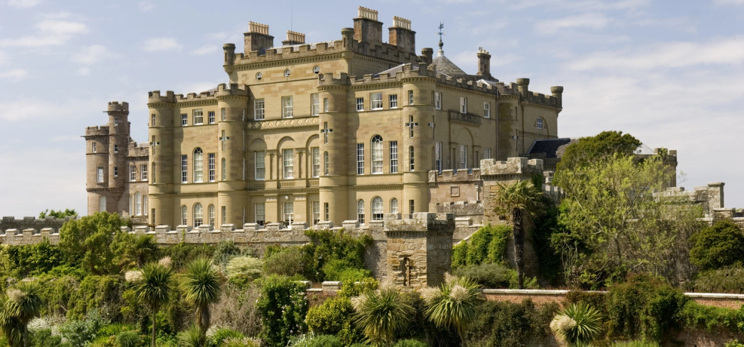 Culzean Castle