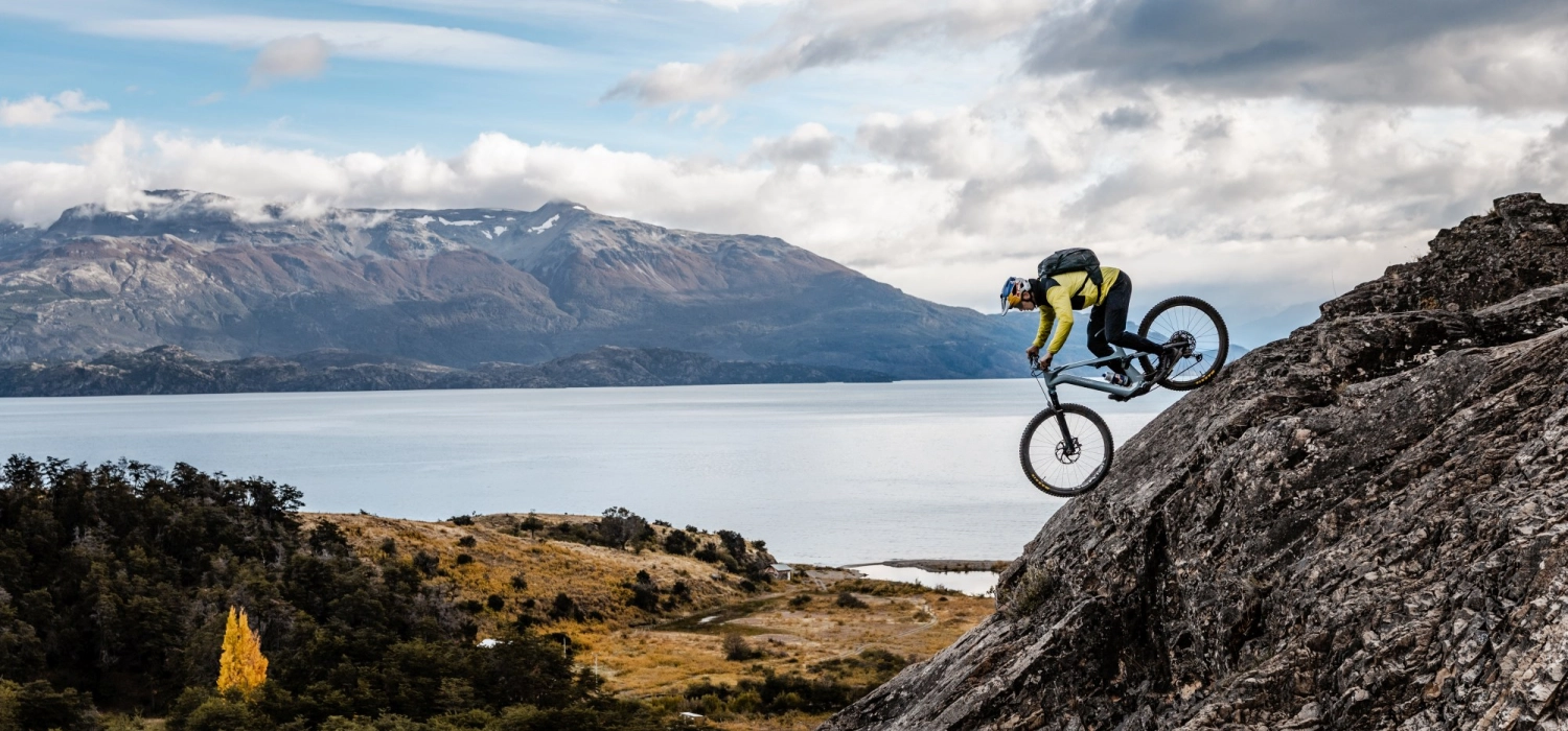 e biking in Patagonia CREDIT Martin Bissig 15