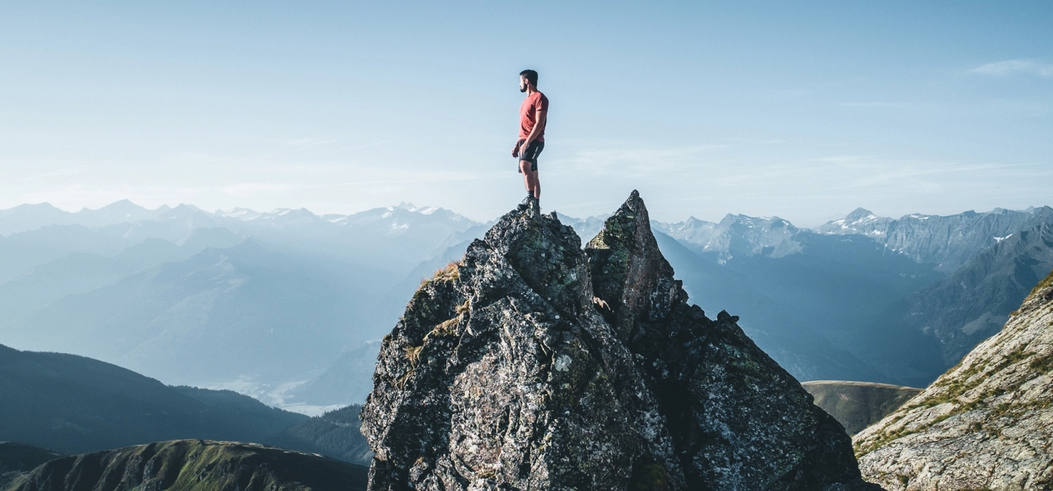 nationalpark hohetauern hike salzburgerland austria credit salzburgerland tourism