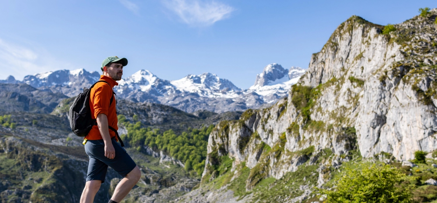 Picos de Europa Asturias Spain CREDIT DMTwo Media 16
