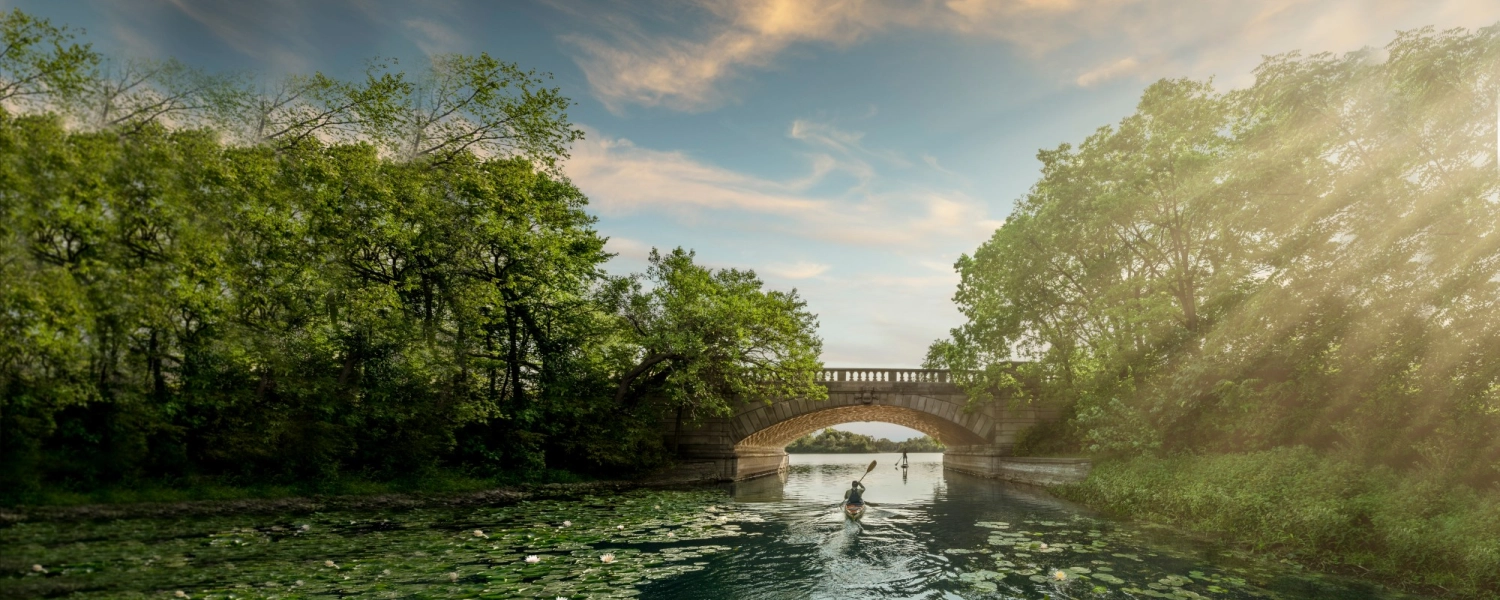 minnesota usa minneapolis chainoflakes kayak dreamstatephotoillus ryantaylor horiz extend revised