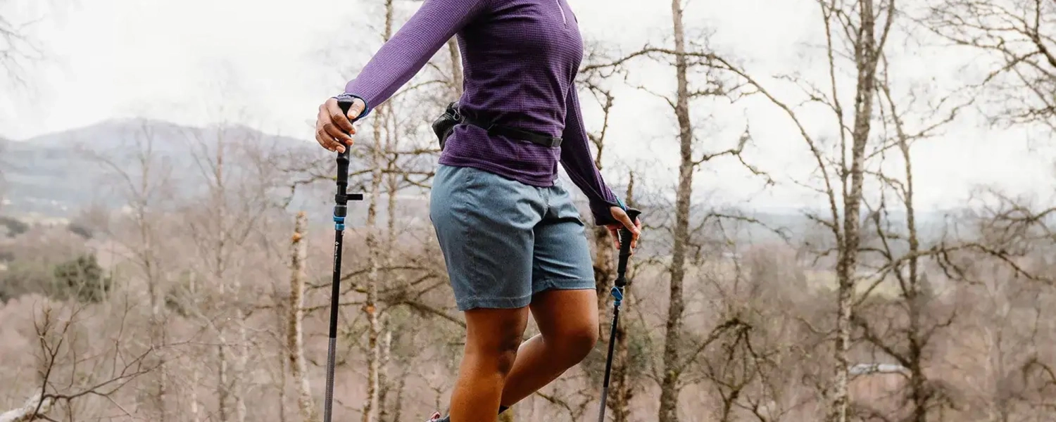 paramo women hiking in womens velez shorts 1