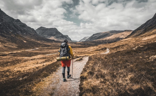 main image scotland walking holidays krisjanis mezulis