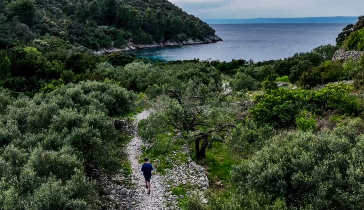 Adventure holiday Dubrovnik Croatia CREDIT dmtwomedia 133 crop