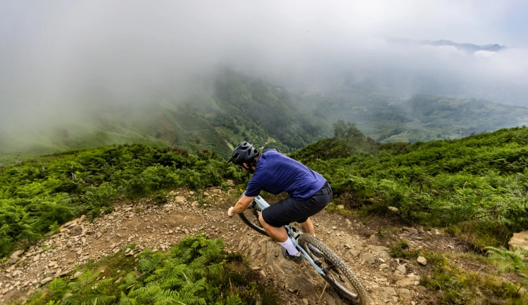 E biking Asturias Spain CREDIT DMTwo Media
