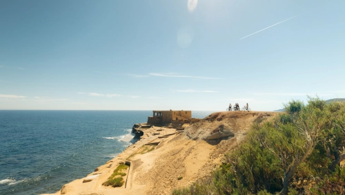 cycling malta credit dreambeachmedia