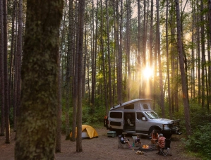minnesota usacasslake chippewanationalforest familycamping 01 paulvincent crop