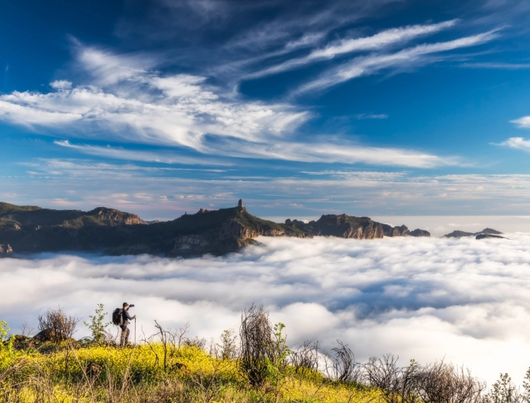 walking gran canaria spain credit gran canaria tourism 4