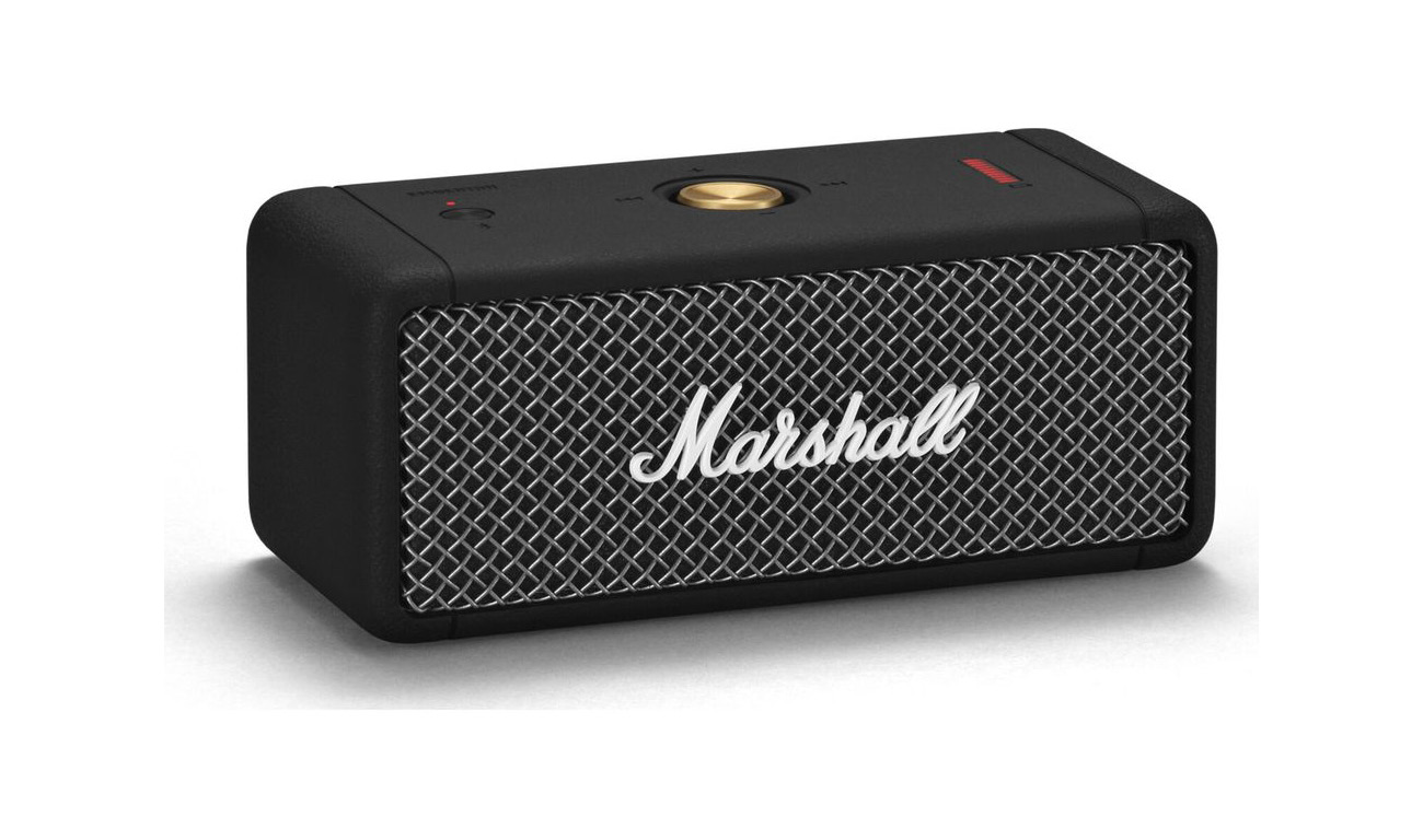 Marshall Emberton Speaker