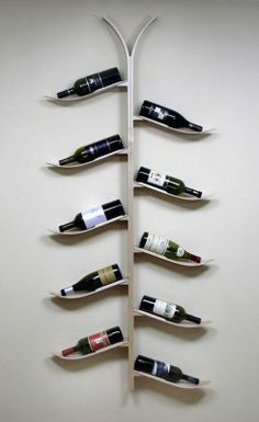 Skiers love a vino or two