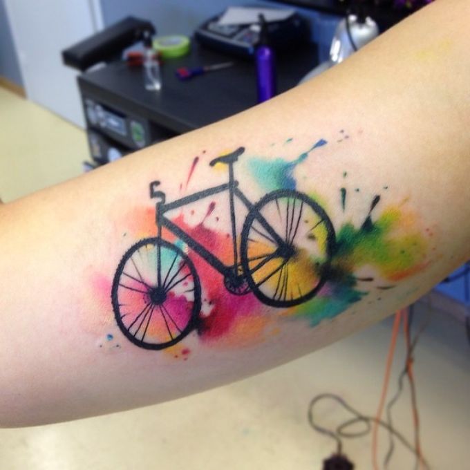Photo: myfreshink