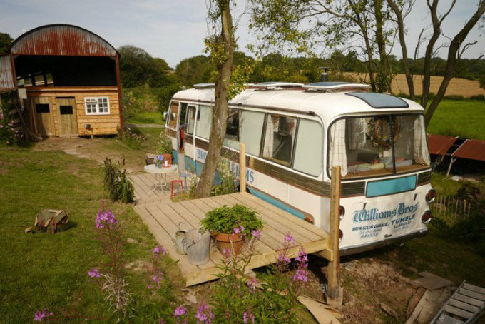 Photo: magesticbus.co.uk