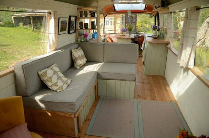 Photo: magesticbus.co.uk