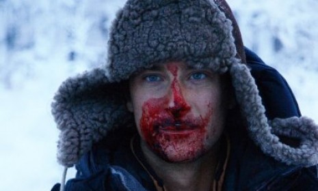 Photo: Discovery TV