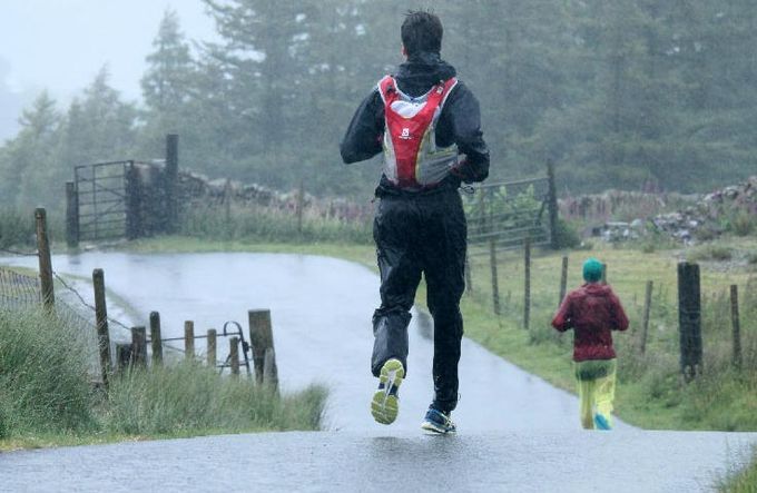 Adventure Races UK