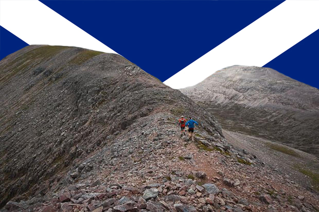 Adventure Racing Scotland