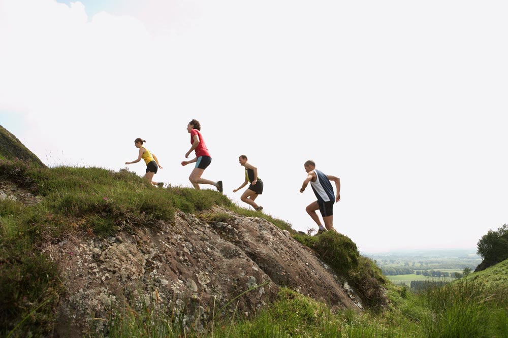 Adventure Racing UK