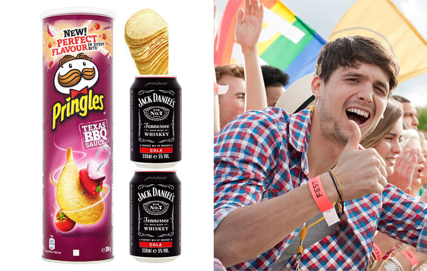 sneaking-alcohol-into-music-festivals-with-pringle-pots