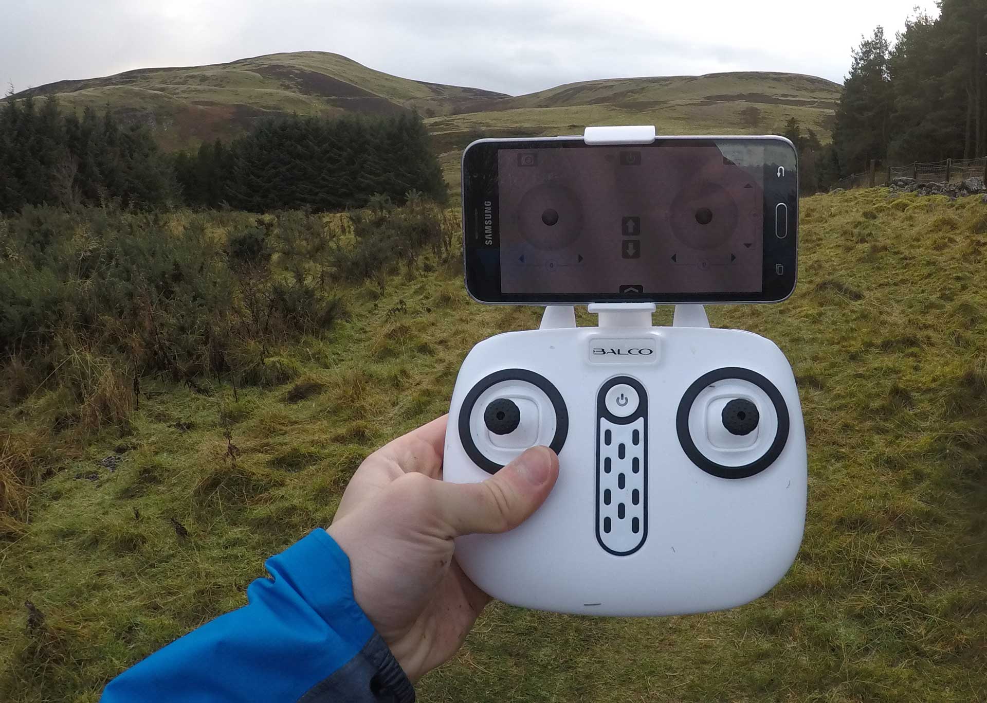 aldi-drone-review
