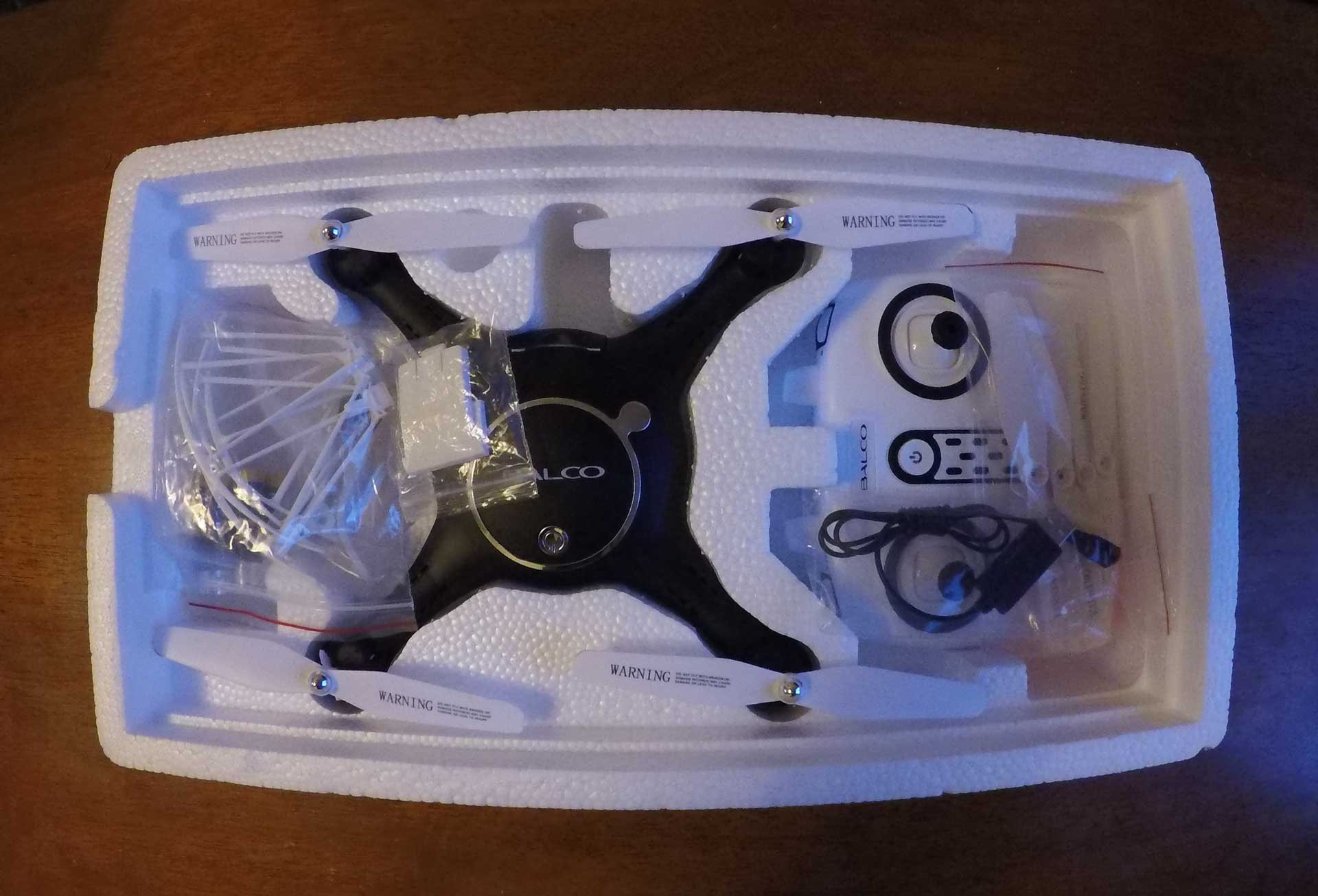 aldi-drone-review