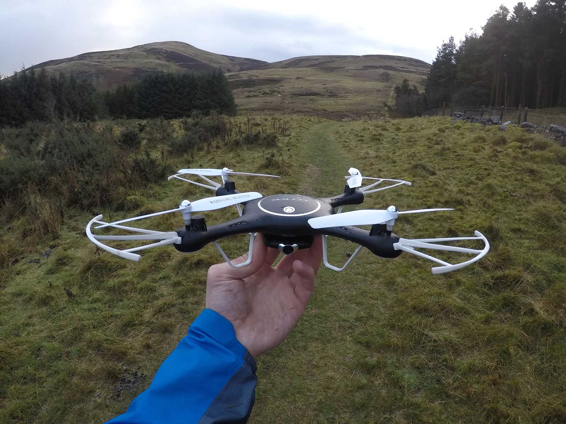 aldi-drone-review
