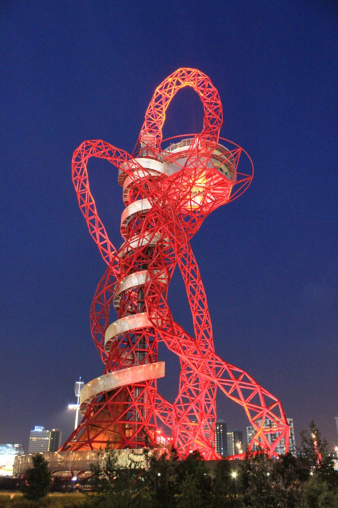  Abseiling – where to go in and around London