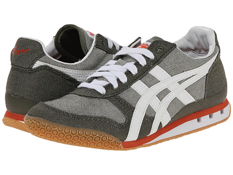 Asics Onitsuka Tiger Ultimate 81 best parkour shoes