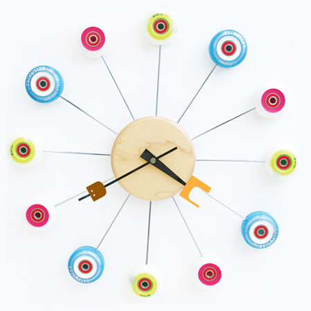 Astro Clock