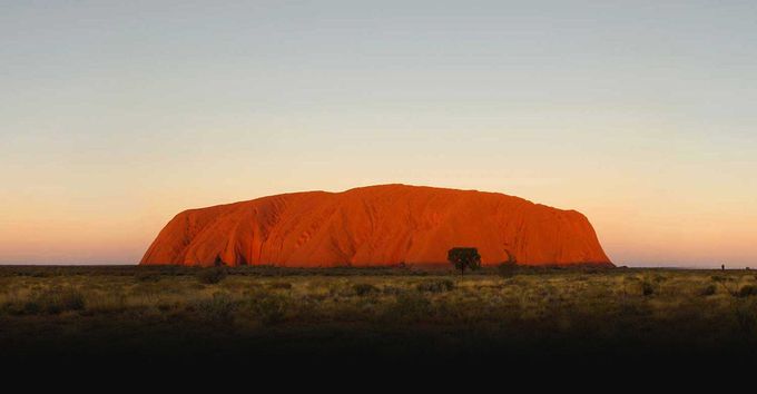 Australia Travel Solo Adventure Destination Guide