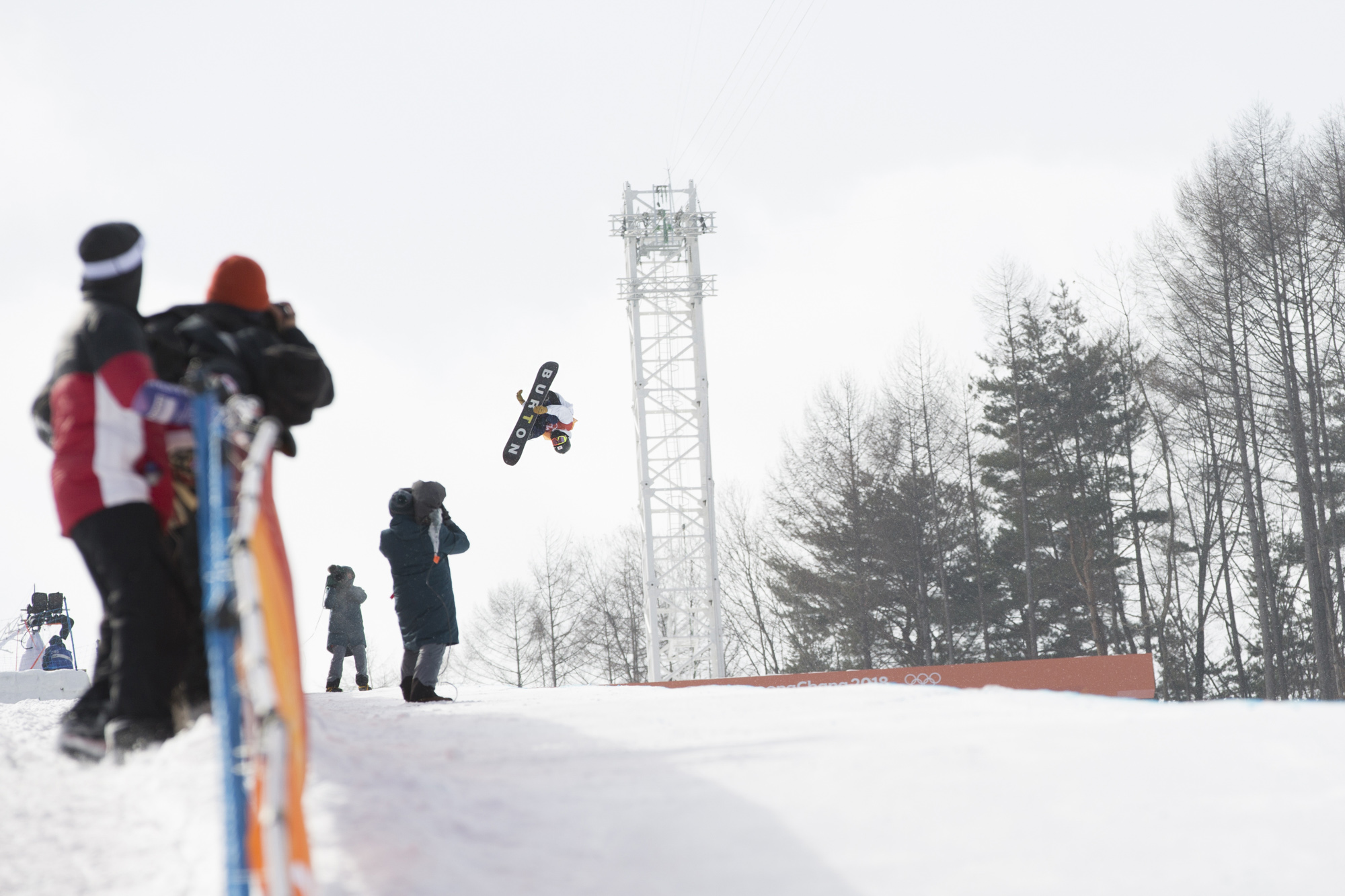 winter olympic puns 8